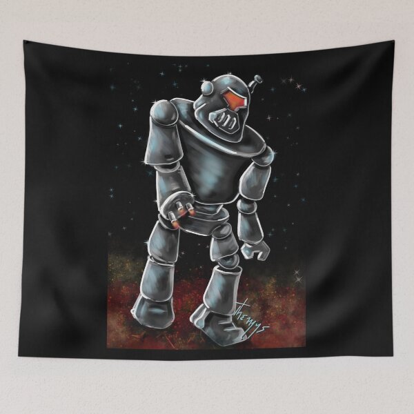 Item preview, Robot designed and sold by Themys24.
