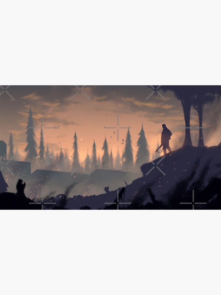 Battle Royale, Pubg by bmccamey