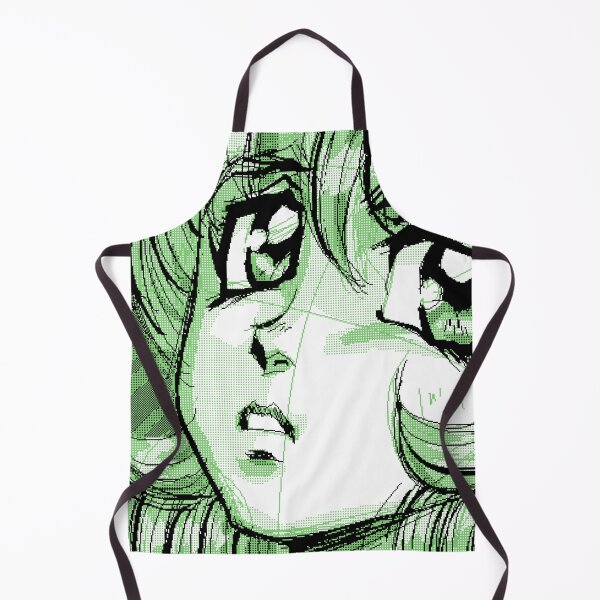 Item preview, Anime NFT 0061 designed and sold by Elkin Grueso.