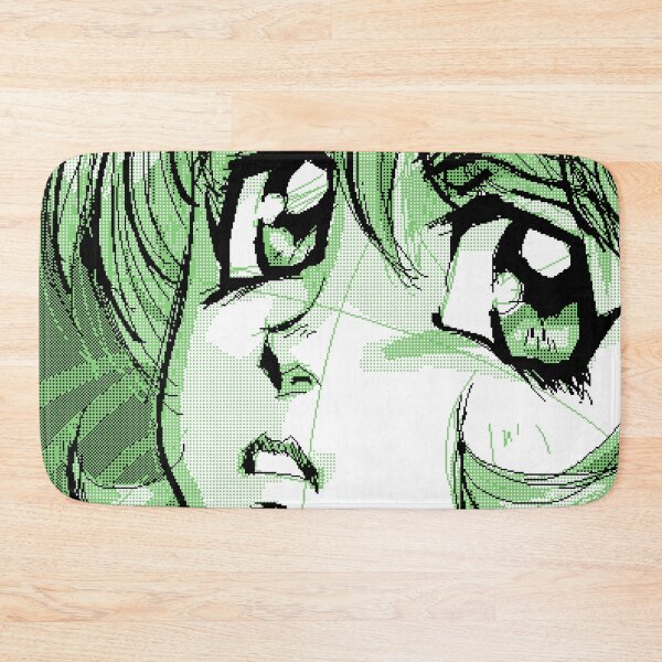Item preview, Anime NFT 0061 designed and sold by Elkin Grueso.