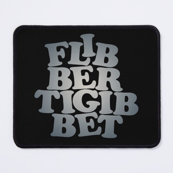 Item preview, Flibbertigibbet. v.7 designed and sold by x1brett.