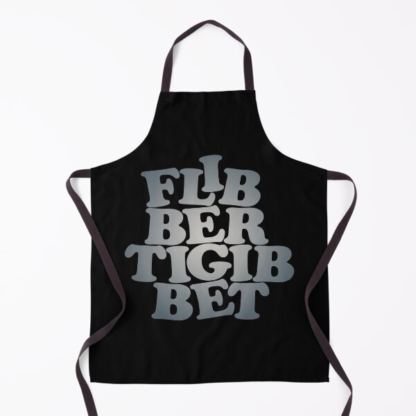 Item preview, Flibbertigibbet. v.7 designed and sold by x1brett.