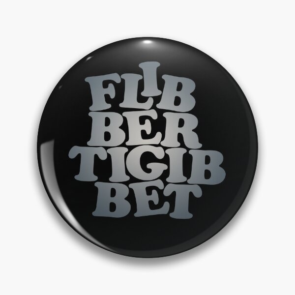 Item preview, Flibbertigibbet. v.7 designed and sold by x1brett.