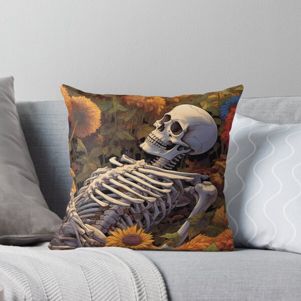 Item preview, Skeleton Sanctuary designed and sold by landletsy.
