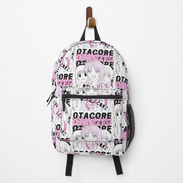 Item preview, OTACORE GIRL PINK designed and sold by 133DandC.