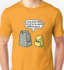 Martin & Simon Unisex T-Shirt