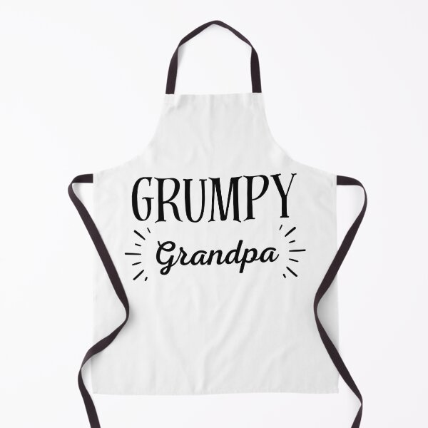 Item preview, Grumpy Grandpa designed and sold by aliveinmiddle.
