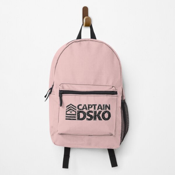 Item preview, Captain DSKO designed and sold by DISCO ARMY.