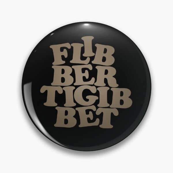 Item preview, Flibbertigibbet. v.8 designed and sold by x1brett.