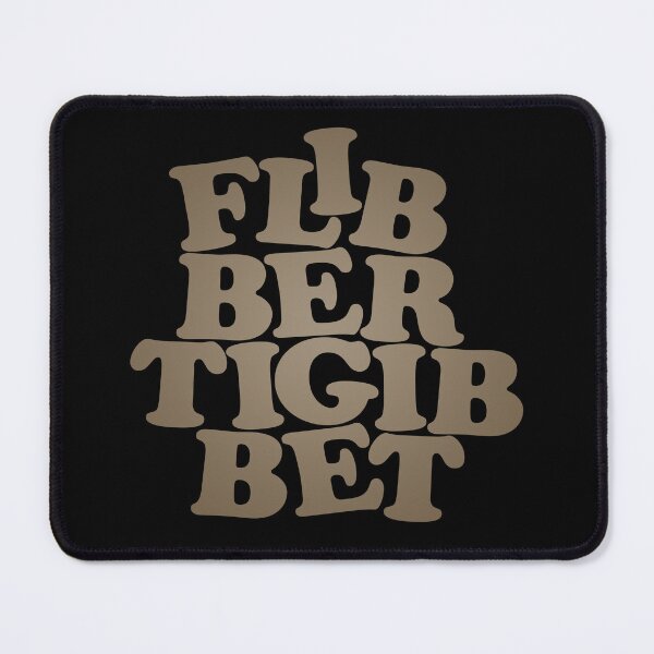 Item preview, Flibbertigibbet. v.8 designed and sold by x1brett.