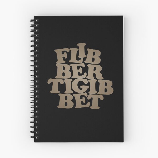 Item preview, Flibbertigibbet. v.8 designed and sold by x1brett.