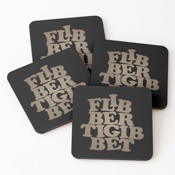 Item preview, Flibbertigibbet. v.8 designed and sold by x1brett.