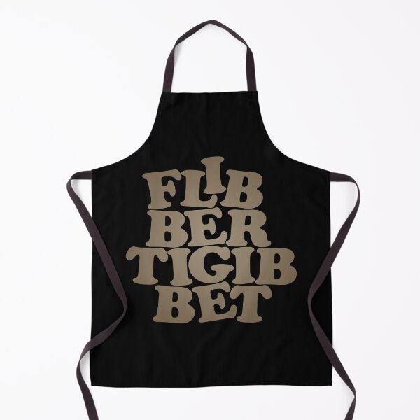 Item preview, Flibbertigibbet. v.8 designed and sold by x1brett.