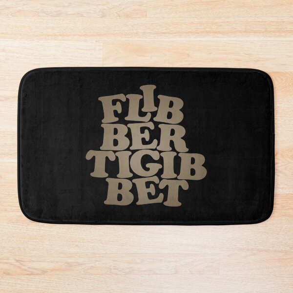 Item preview, Flibbertigibbet. v.8 designed and sold by x1brett.