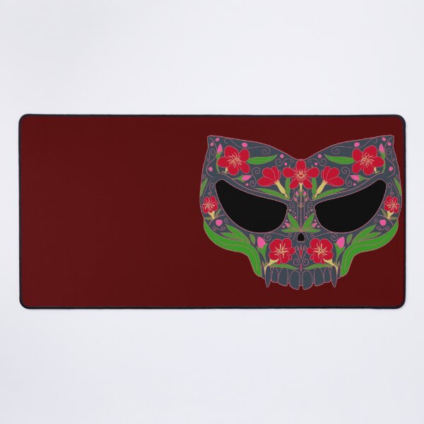 Item preview, Skull Sugar Skull - Persona 5 designed and sold by DTSuccubus.