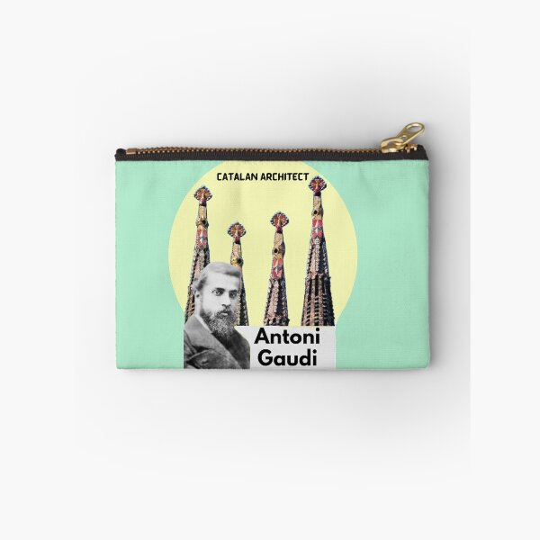 Item preview, Catalan architect Antoni Gaudi designed and sold by LindaLG.