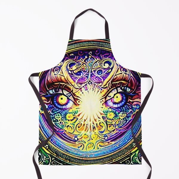 Item preview, Woman's Eyes in the Sun designed and sold by Tommy Modelli.