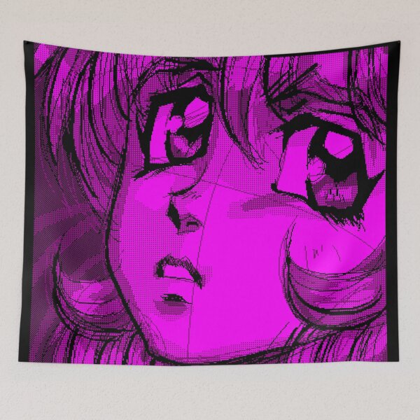 Item preview, Anime NFT 0062 designed and sold by Elkin Grueso.