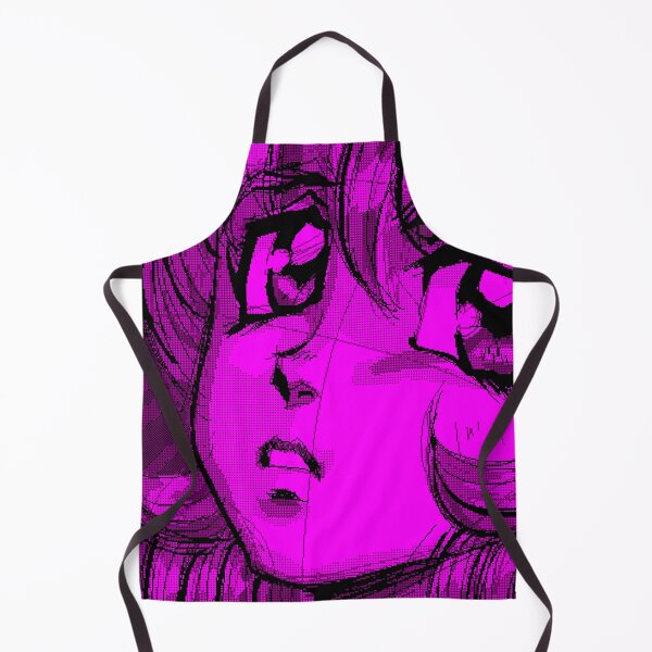 Item preview, Anime NFT 0062 designed and sold by Elkin Grueso.