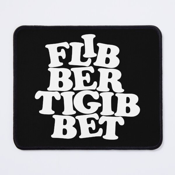 Item preview, Flibbertigibbet. v.9 designed and sold by x1brett.