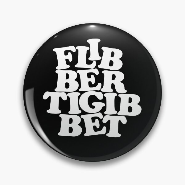 Item preview, Flibbertigibbet. v.9 designed and sold by x1brett.