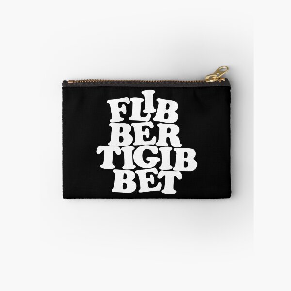 Item preview, Flibbertigibbet. v.9 designed and sold by x1brett.