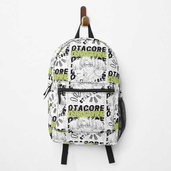 Item preview, OTACORE BOY GREEN designed and sold by 133DandC.