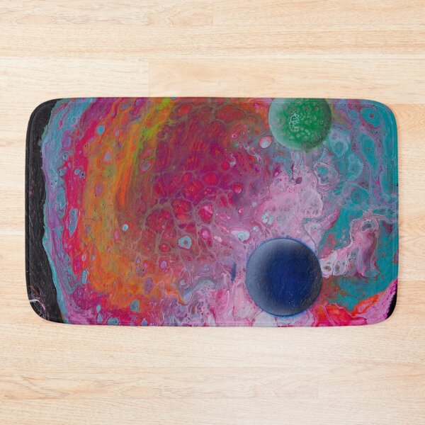 Item preview, Dimensional Membrane of Hyperion's Portal designed and sold by TheBrianScott.