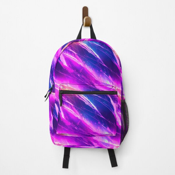 Item preview, Pastel Color Glowing Streaks Tiled Smear Abstract designed and sold by Infinitelypink.