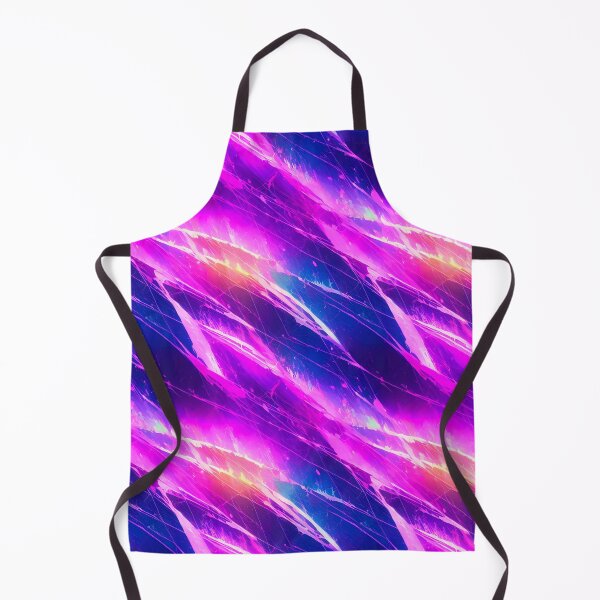 Item preview, Pastel Color Glowing Streaks Tiled Smear Abstract designed and sold by Infinitelypink.