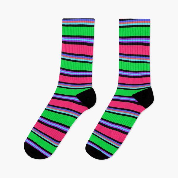 Item preview, Mixed Colours Lines designed and sold by PatternTitan.
