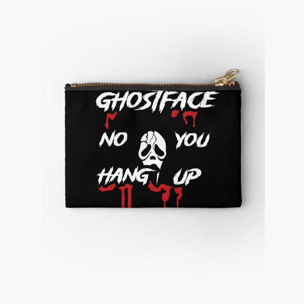 Item preview,  Ghostface  No You Hang Up Valentines Scream designed and sold by Turbo life.