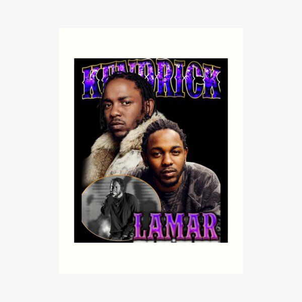 Kendrick Lamar digital art. #kendricklamar #digitalart #art #artwork  #drawing #new #photoshop #wacom #procreate #ipad #h…