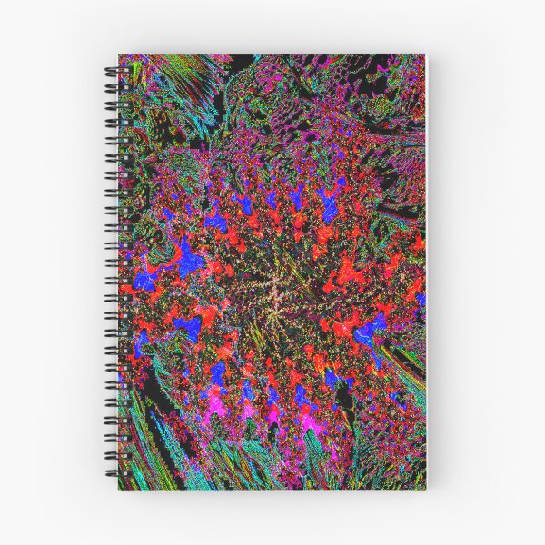 Artikelvorschau, Glitch Fractal entworfen und verkauft von Glitchshaman.