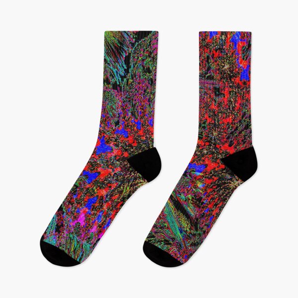 Artikelvorschau, Glitch Fractal entworfen und verkauft von Glitchshaman.