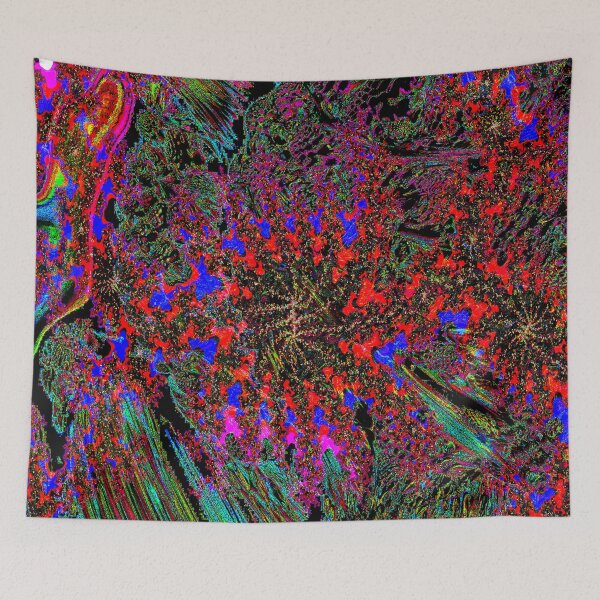 Artikelvorschau, Glitch Fractal entworfen und verkauft von Glitchshaman.