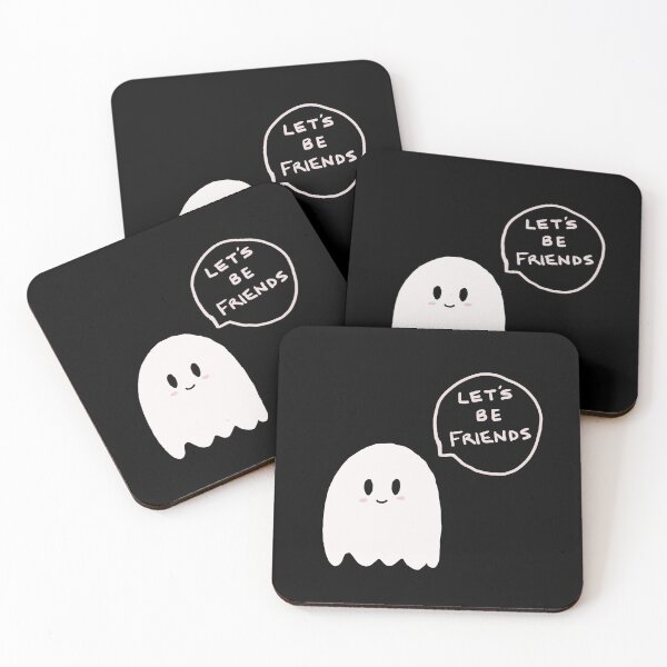 Item preview, Lonely Ghost designed and sold by Kmhackn.