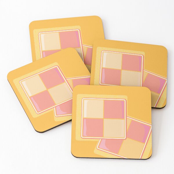 Item preview, Battenberg designed and sold by Lumot.