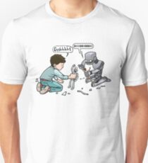 Playtime Unisex T-Shirt