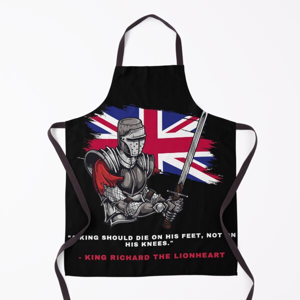 Item preview, British Knight designed and sold by Kaspir.