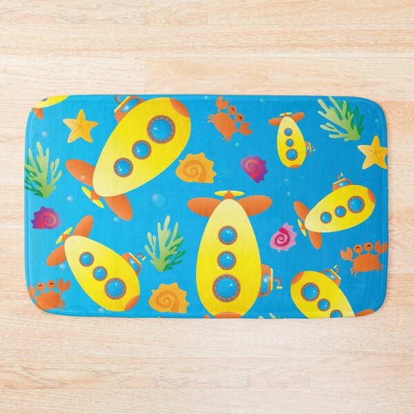 Item preview, Mini adventures submarines  designed and sold by smalladventures.