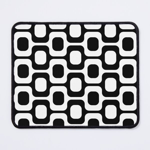 Item preview, Ipanema Black and white designed and sold by The Lines.