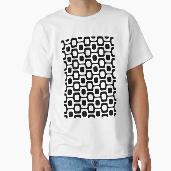 Item preview, Ipanema Black and white designed and sold by The Lines.