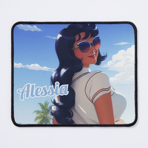 Item preview, Alessia designed and sold by Wilkos96.