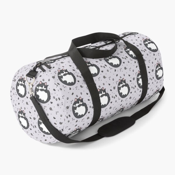 Item preview, Gray Spotted Cat - Sleeping designed and sold by missnisa.
