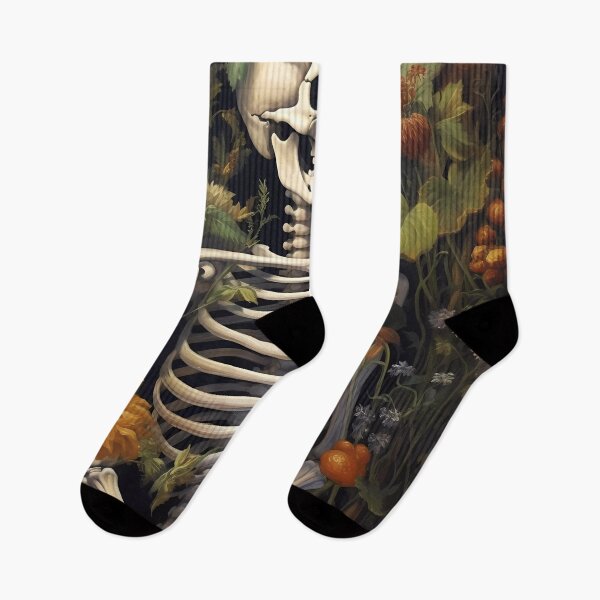 Item preview, The Art of Reclaiming the Dead designed and sold by landletsy.