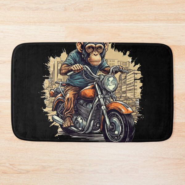Item preview, Primate-Sail with Cohesive Comradery designed and sold by DooodleGod.