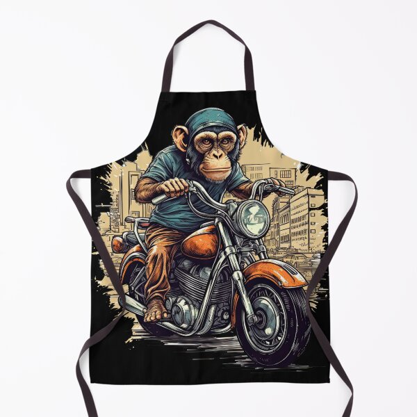 Item preview, Primate-Sail with Cohesive Comradery designed and sold by DooodleGod.