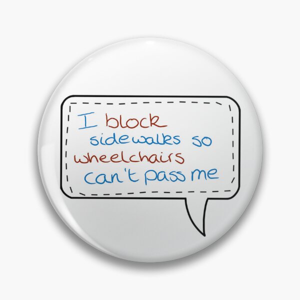 Item preview, Sidewalks blocked designed and sold by NatLeBrunDesign.