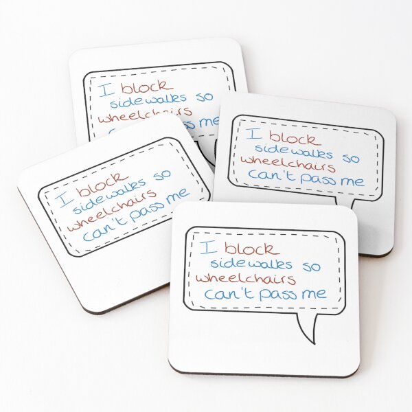 Item preview, Sidewalks blocked designed and sold by NatLeBrunDesign.